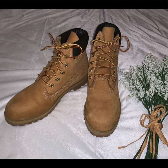 Timberland Shoes - Timberland Boots